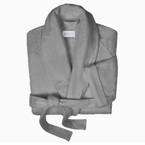 Frette Luxury Bathrobe